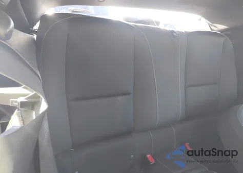 2015 Chevrolet Camaro 1Lt from USA, damaged, VIN 2G1FD1E30F9291372